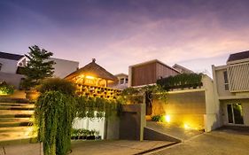 Ola Villas at Uluwatu Pecatu